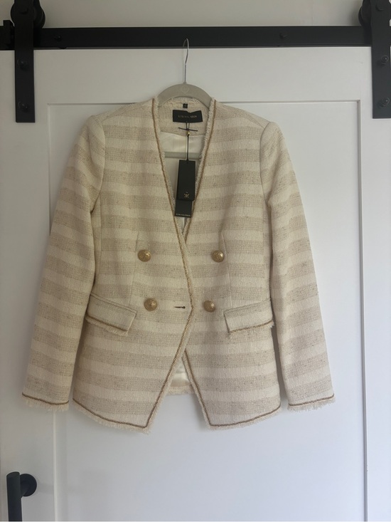 Jackets & Blazers - Kobi Halperin Heater Blazer